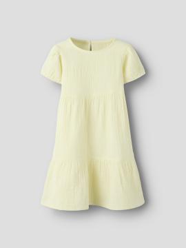 Afbeelding voor product Kleed van het merk Name It in het Geel