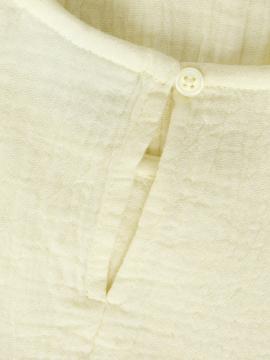 Afbeelding voor product Kleed van het merk Name It in het Geel