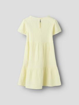 Afbeelding voor product Kleed van het merk Name It in het Geel
