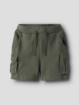 Afbeelding voor product Short van het merk Name It in het Groen