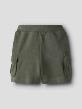 Afbeelding voor product Short van het merk Name It in het Groen