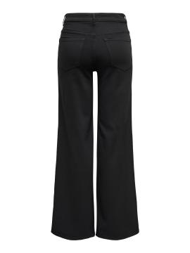 Afbeelding voor product Broek van het merk Only in het Zwart