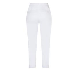 Afbeelding voor product Broek van het merk Mac in het Wit