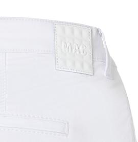 Afbeelding voor product Broek van het merk Mac in het Wit