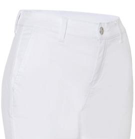 Afbeelding voor product Broek van het merk Mac in het Wit