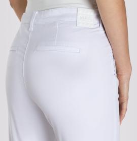 Afbeelding voor product Broek van het merk Mac in het Wit