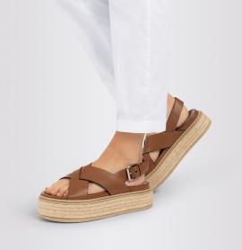 Afbeelding voor product Broek van het merk Mac in het Wit