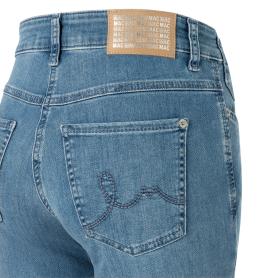Afbeelding voor product Broek van het merk Mac in het Jeans