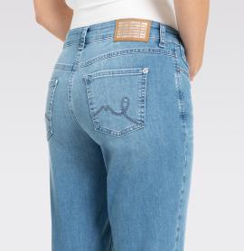 Afbeelding voor product Broek van het merk Mac in het Jeans