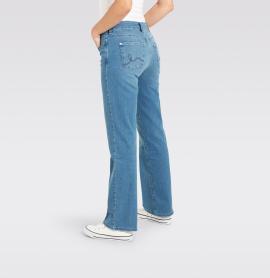 Afbeelding voor product Broek van het merk Mac in het Jeans