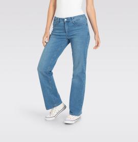 Afbeelding voor product Broek van het merk Mac in het Jeans