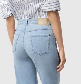 Afbeelding voor product Broek van het merk Mac in het Jeans