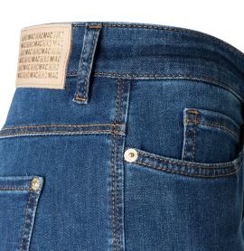 Afbeelding voor product Broek van het merk Mac in het Jeans