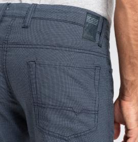 Afbeelding voor product Broek van het merk Mac in het Blauw