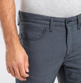 Afbeelding voor product Broek van het merk Mac in het Blauw