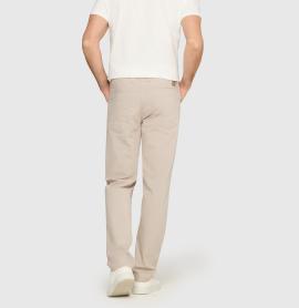 Afbeelding voor product Broek van het merk Mac in het Beige