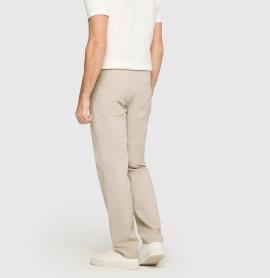 Afbeelding voor product Broek van het merk Mac in het Beige