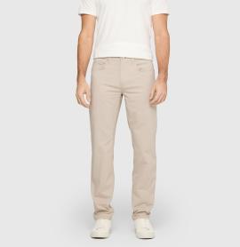 Afbeelding voor product Broek van het merk Mac in het Beige