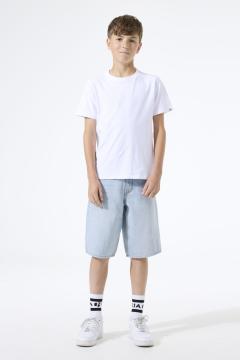 Afbeelding voor product Short van het merk Garcia in het Jeans