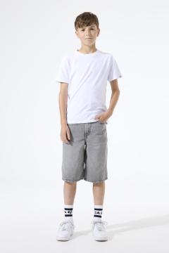 Afbeelding voor product Short van het merk Garcia in het Grijs