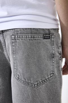 Afbeelding voor product Short van het merk Garcia in het Grijs