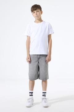 Afbeelding voor product Short van het merk Garcia in het Grijs