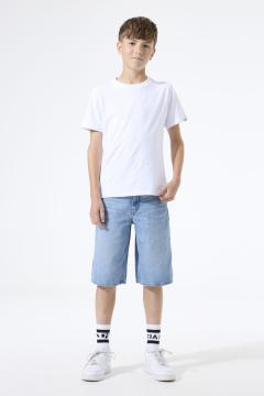 Afbeelding voor product Short van het merk Garcia in het Jeans