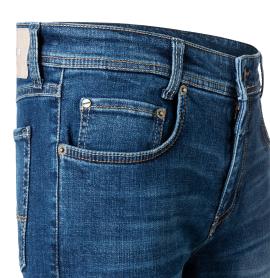 Afbeelding voor product Broek van het merk Mac in het Jeans