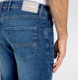 Afbeelding voor product Broek van het merk Mac in het Jeans
