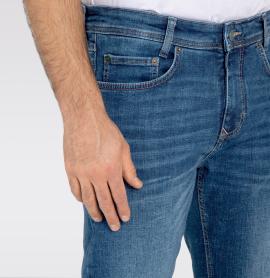 Afbeelding voor product Broek van het merk Mac in het Jeans