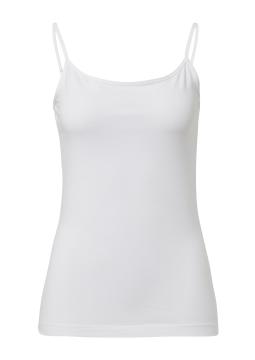 Afbeelding voor product Top van het merk S.oliver Casual in het Wit