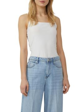 Afbeelding voor product Top van het merk S.oliver Casual in het Wit