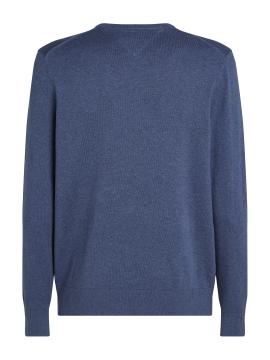 Afbeelding voor product Pull van het merk Tommy Hilfiger in het Blauw