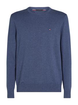 Afbeelding voor product Pull van het merk Tommy Hilfiger in het Blauw