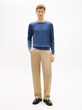 Afbeelding voor product Pull van het merk Tommy Hilfiger in het Blauw