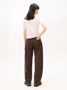 Afbeelding voor product Sweater van het merk Tommy Jeans in het Roze