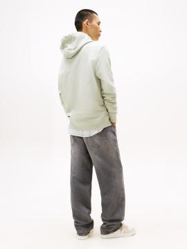 Afbeelding voor product Sweater van het merk Tommy Jeans in het Groen