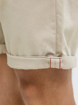 Afbeelding voor product Short van het merk Jack & Jones in het Beige