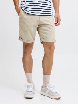 Afbeelding voor product Short van het merk Jack & Jones in het Beige