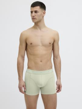 Afbeelding voor product Boxer van het merk Jack & Jones in het Zwart