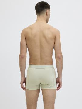 Afbeelding voor product Boxer van het merk Jack & Jones in het Zwart
