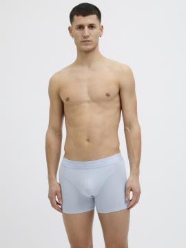 Afbeelding voor product Boxer van het merk Jack & Jones in het Zwart