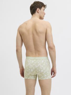 Afbeelding voor product Boxer van het merk Jack & Jones in het Groen