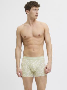 Afbeelding voor product Boxer van het merk Jack & Jones in het Groen