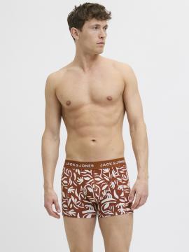 Afbeelding voor product Boxer van het merk Jack & Jones in het Groen