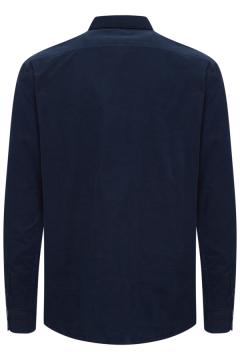 Afbeelding voor product Hemd van het merk !solid in het Marine