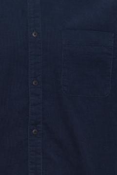 Afbeelding voor product Hemd van het merk !solid in het Marine