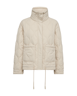 Afbeelding voor product Vest van het merk Freequent in het Ecru