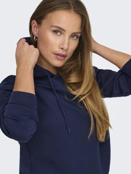 Afbeelding voor product Sweater van het merk Only Play in het Marine