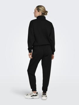 Afbeelding voor product Broek van het merk Only Play in het Zwart